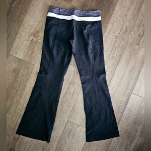 Lululemon Groove Pants